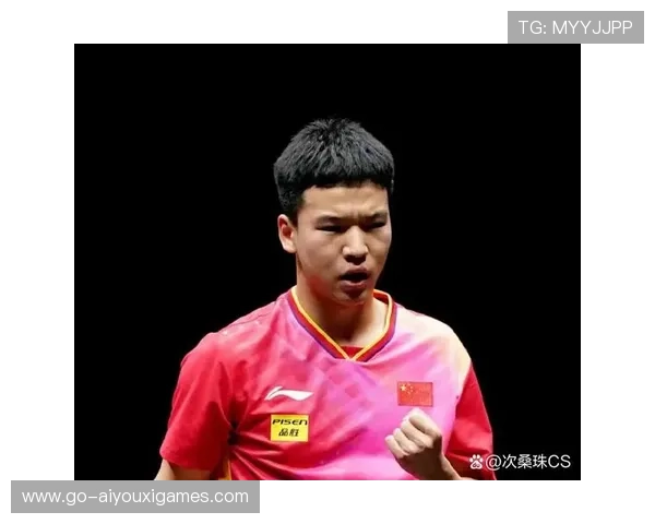 向鹏爆冷遭逆转，国乒男单连遭打击，乒乓向鹏哪里人