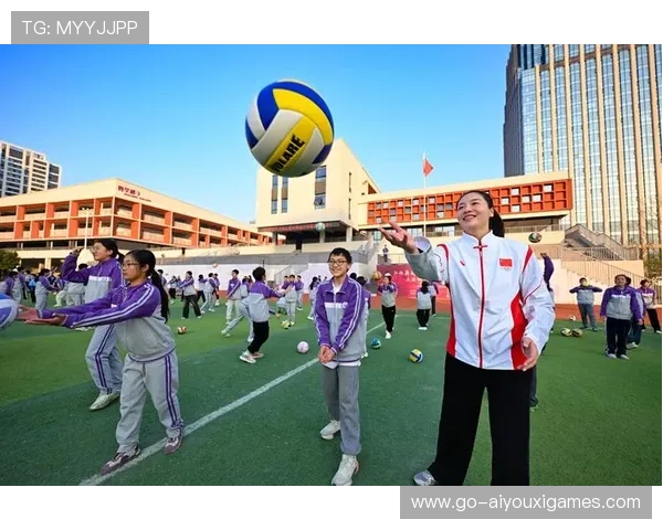 青少年体育文化活动月 多地开展主题庆祝与推广，青少年体育运动宣传语