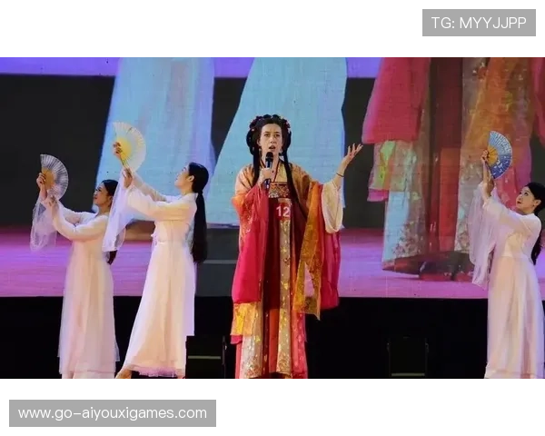 决赛舞台最燃瞬间