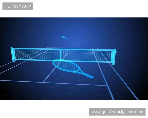 网球高科技训练设备使用分析